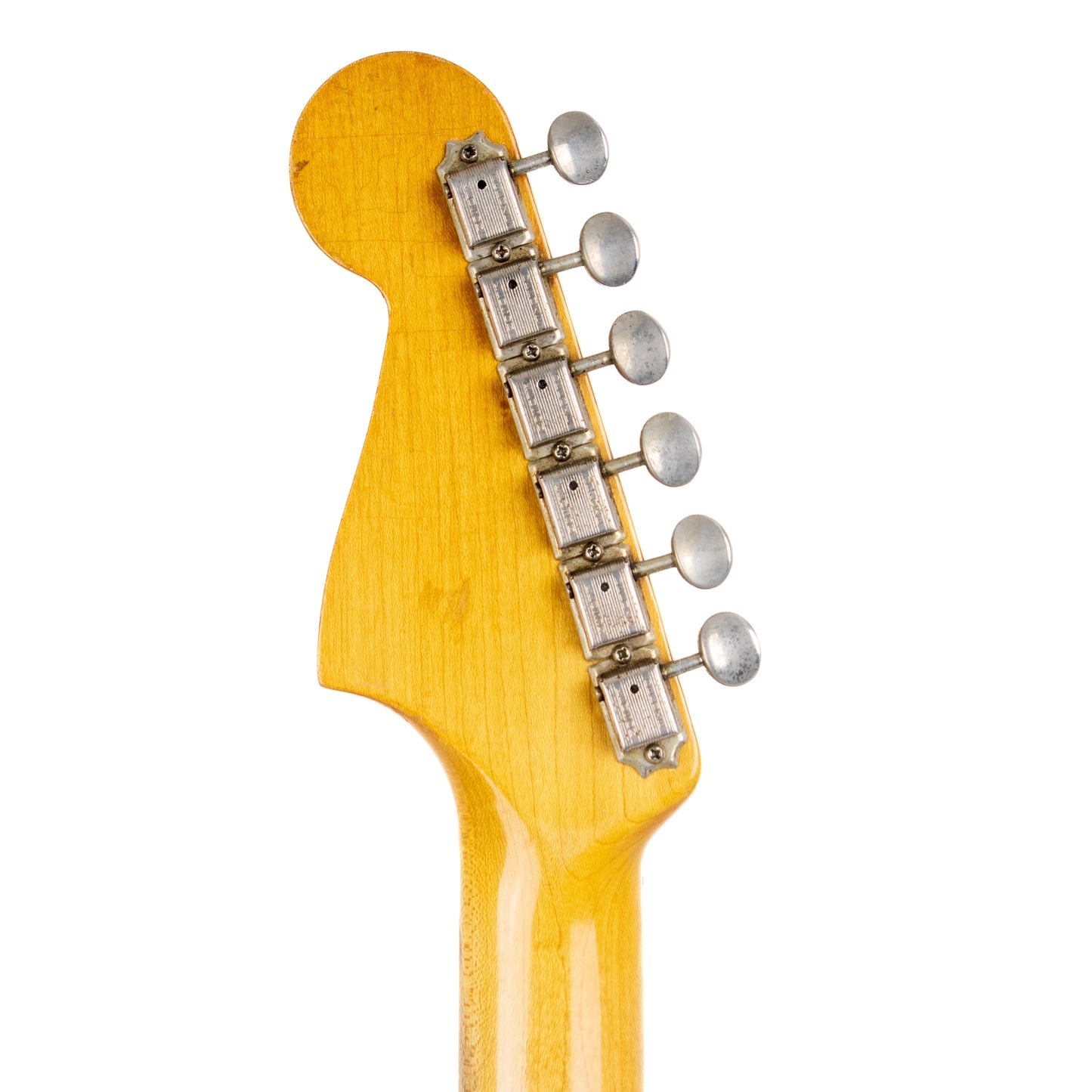 1965 Fender Jazzmaster – Candy Apple Red