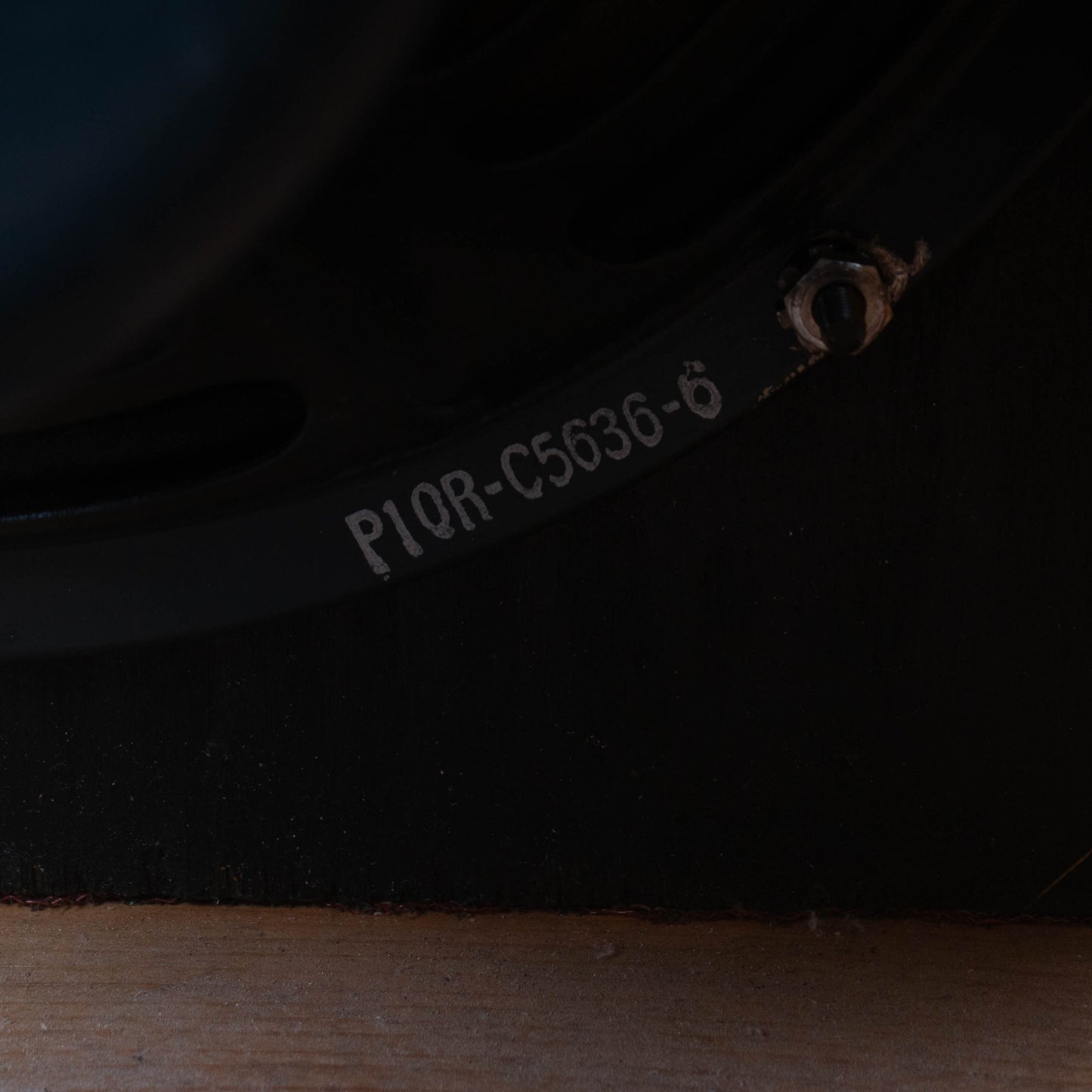 1958 Fender Vibrolux 5F11