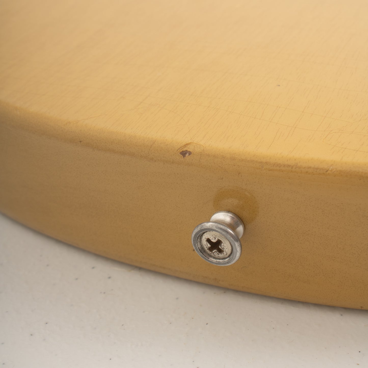 1957 Gibson Les Paul Special – TV Yellow