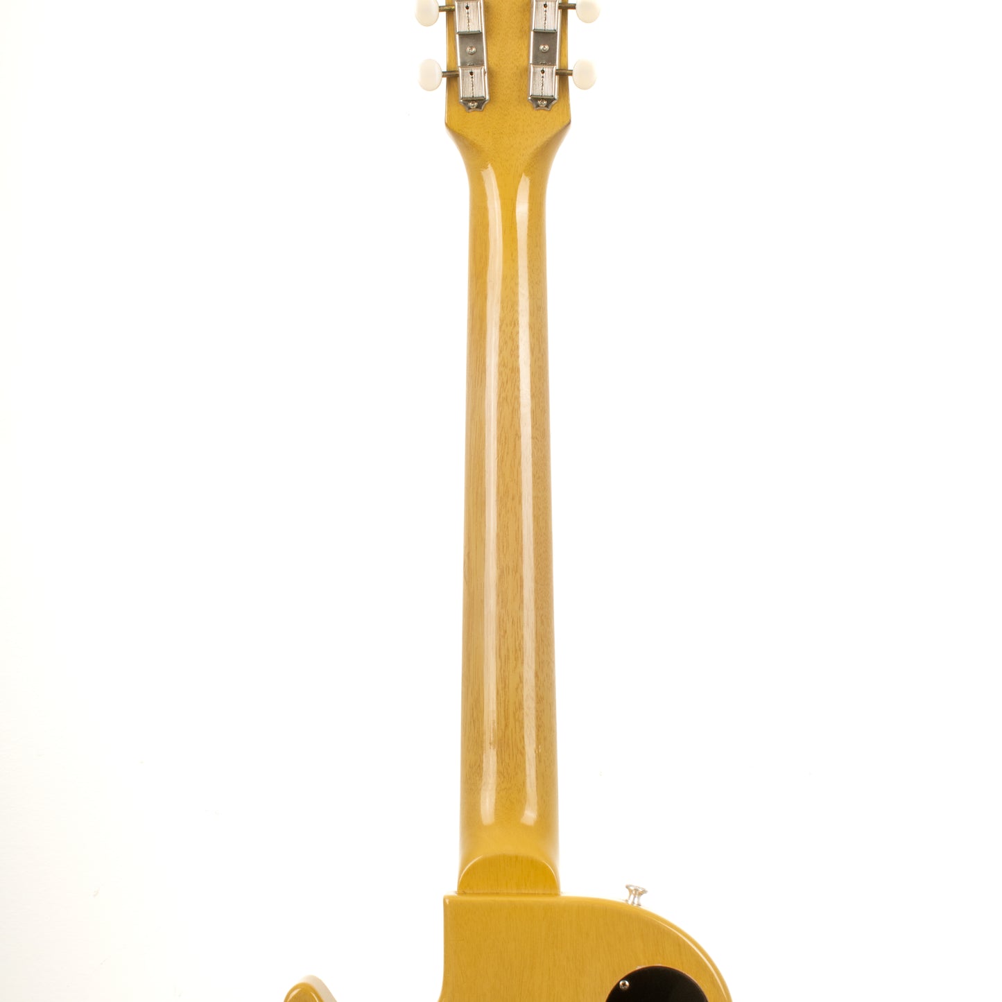 1957 Gibson Les Paul Special – TV Yellow