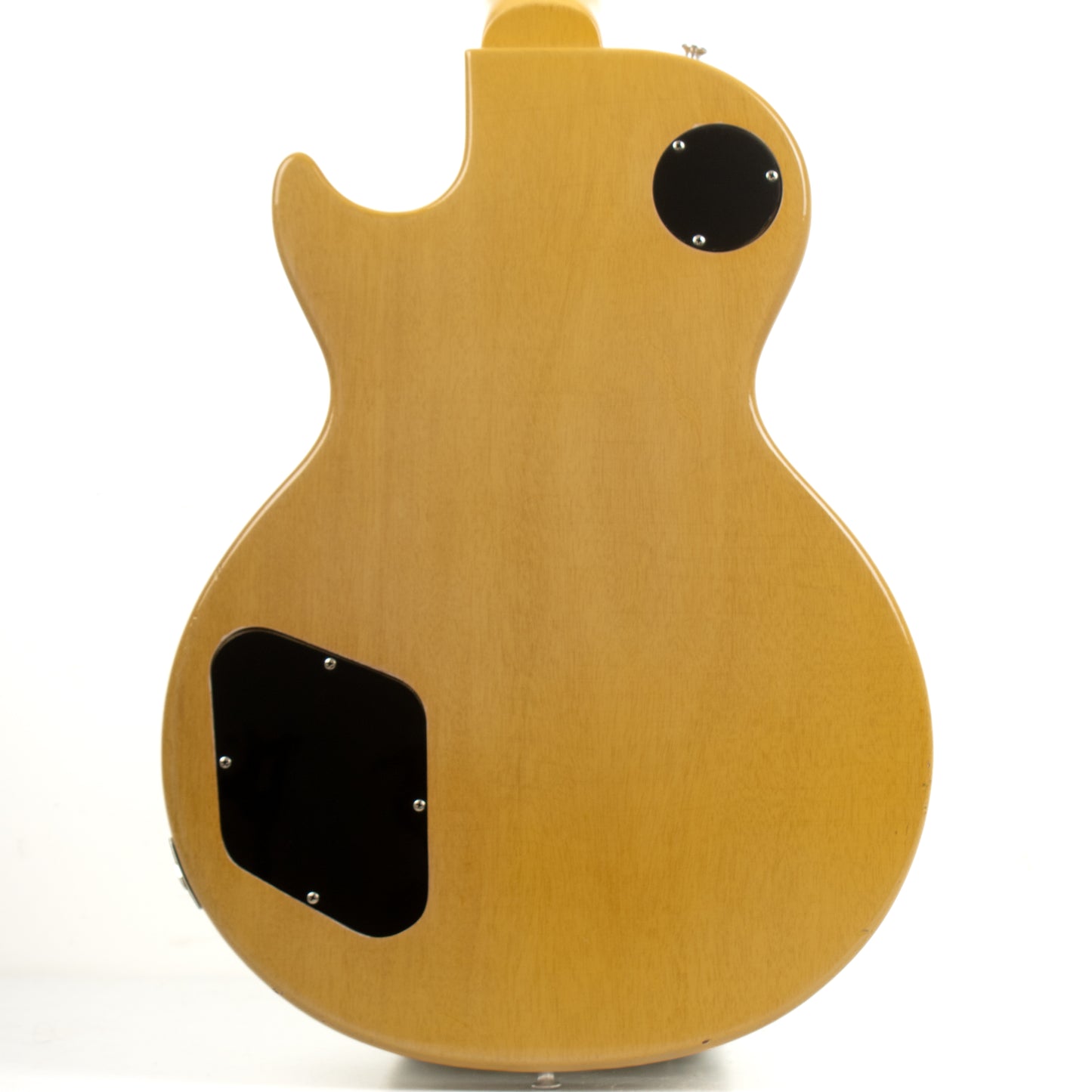 1957 Gibson Les Paul Special – TV Yellow