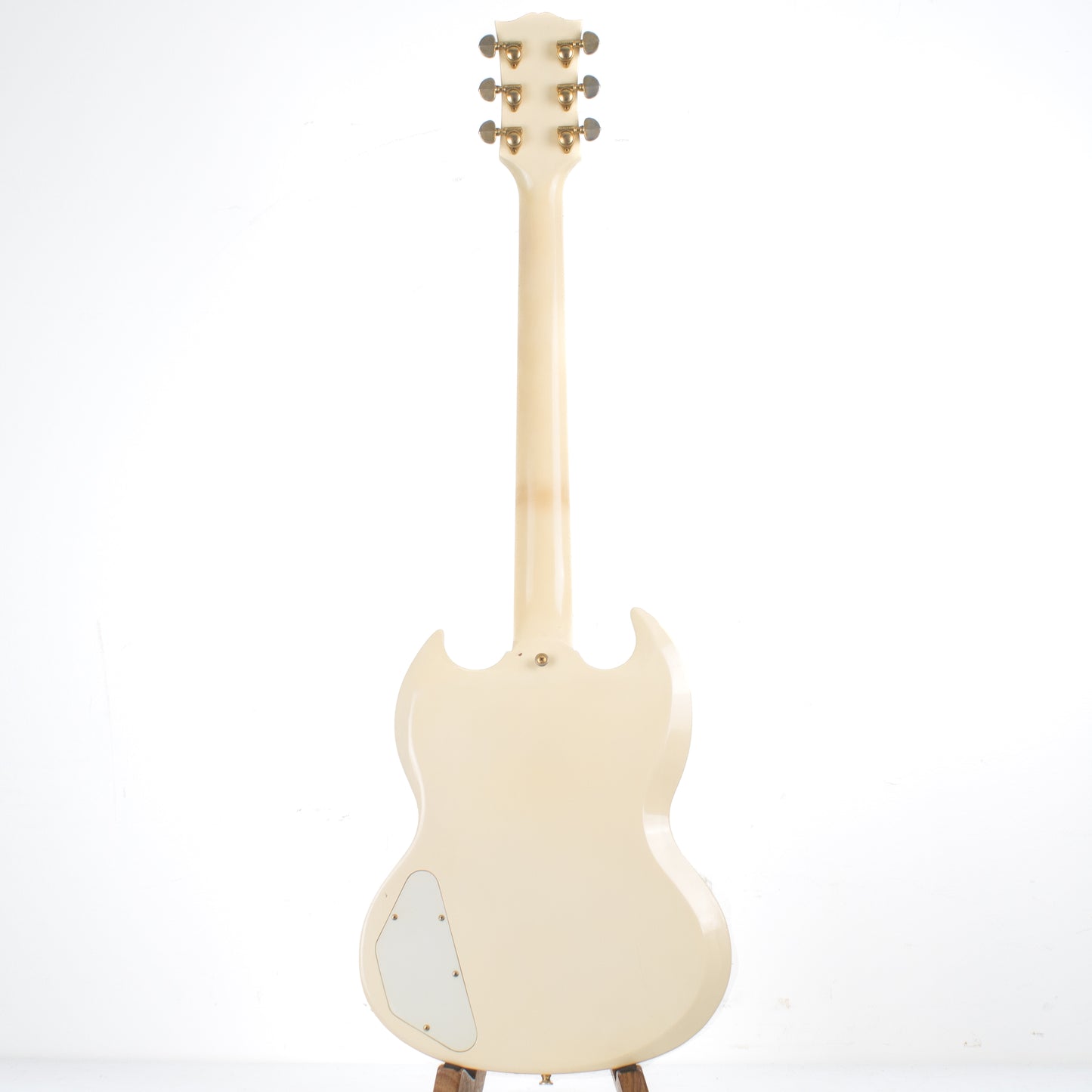1961 Gibson Les Paul (SG) Custom