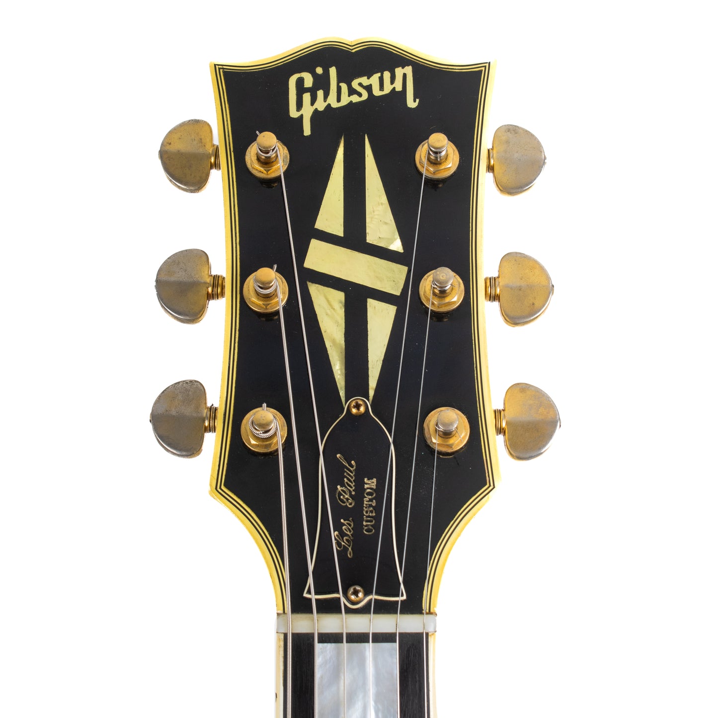 1961 Gibson Les Paul (SG) Custom