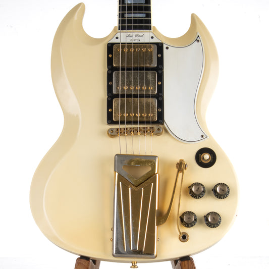 1961 Gibson Les Paul (SG) Custom