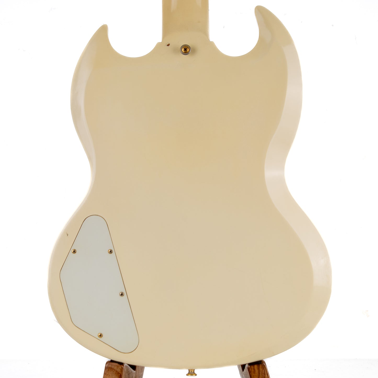 1961 Gibson Les Paul (SG) Custom