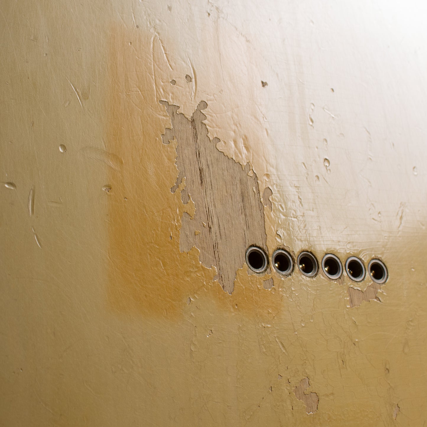 1962 Fender Telecaster - Blonde w/ Brazilian Slab-board