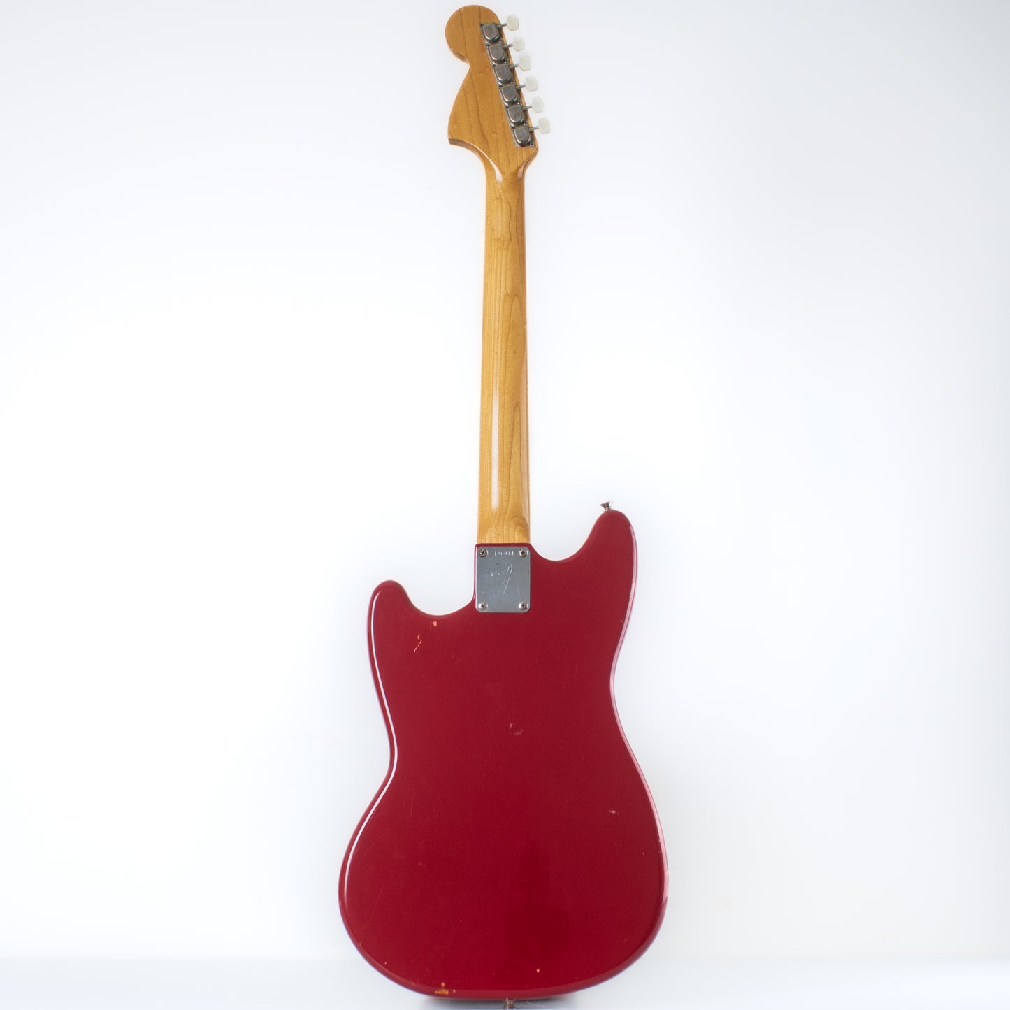 1966 Fender Mustang