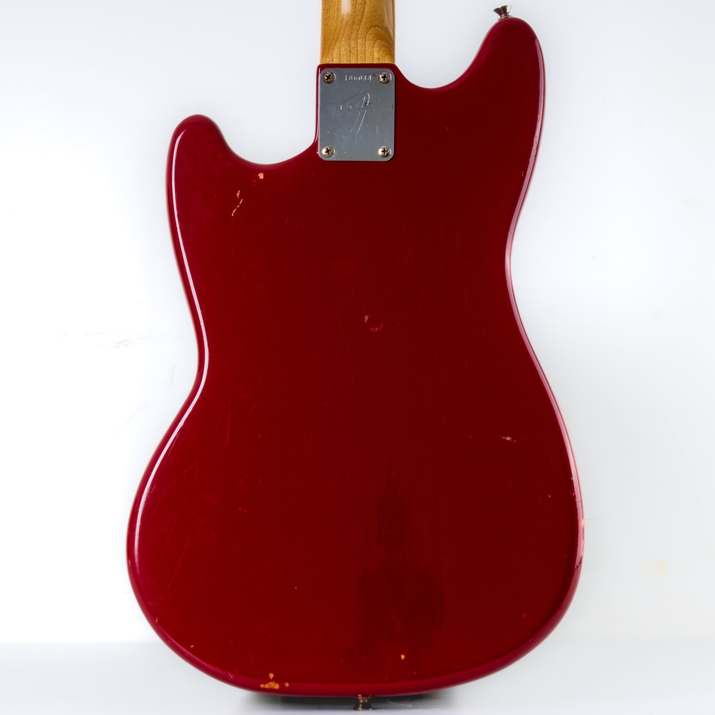 1966 Fender Mustang