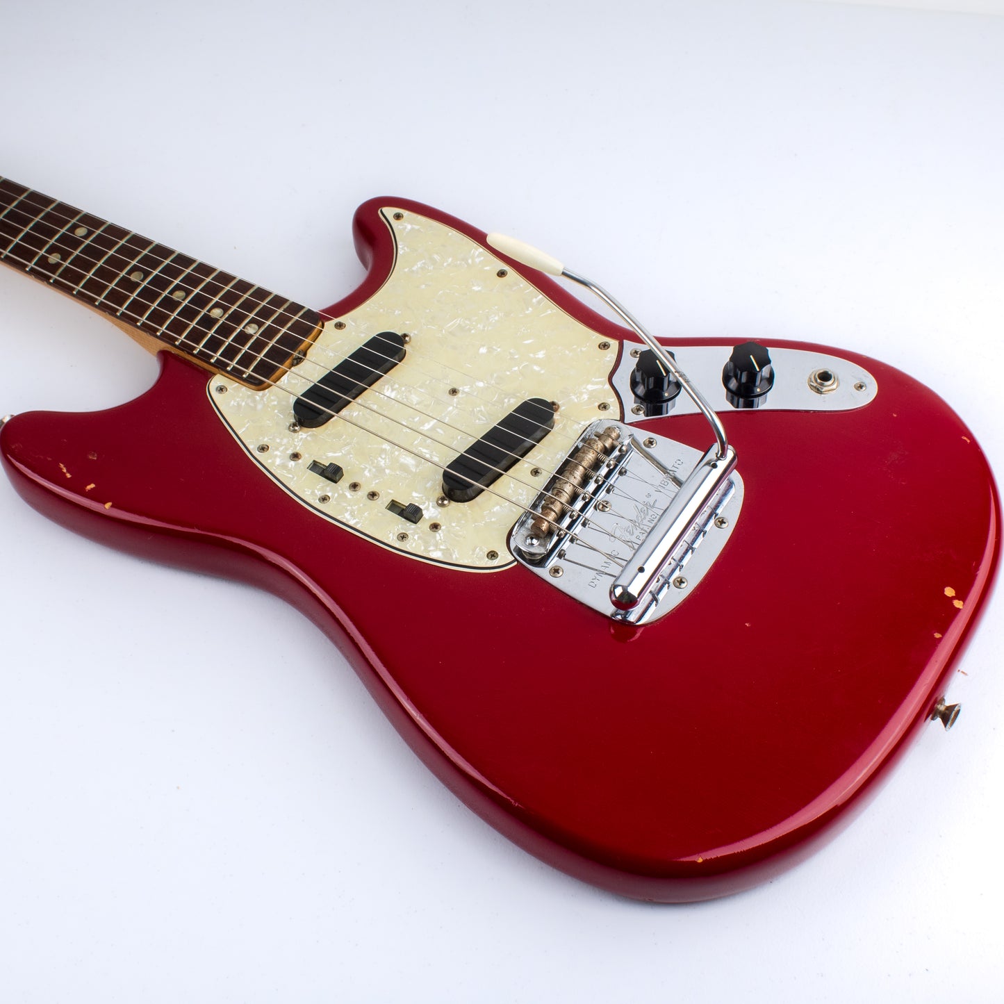 1966 Fender Mustang