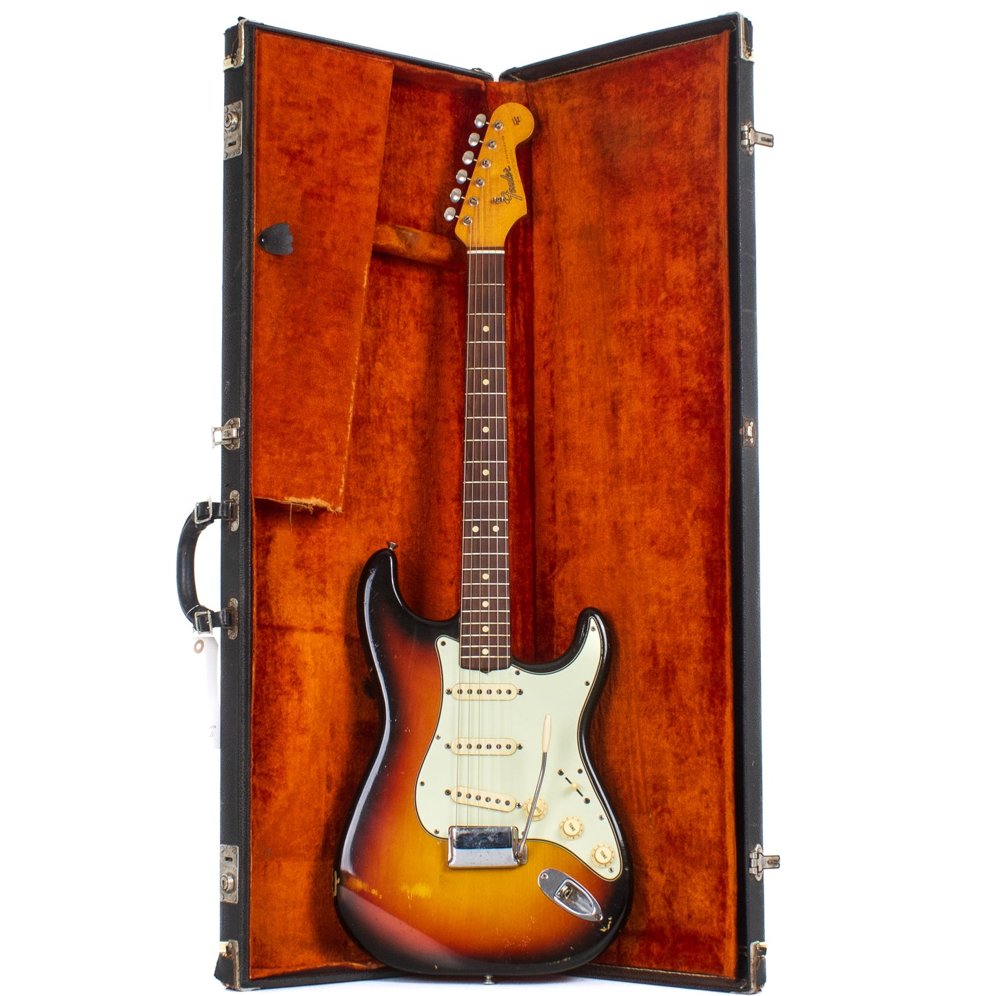 1965 Fender Stratocaster