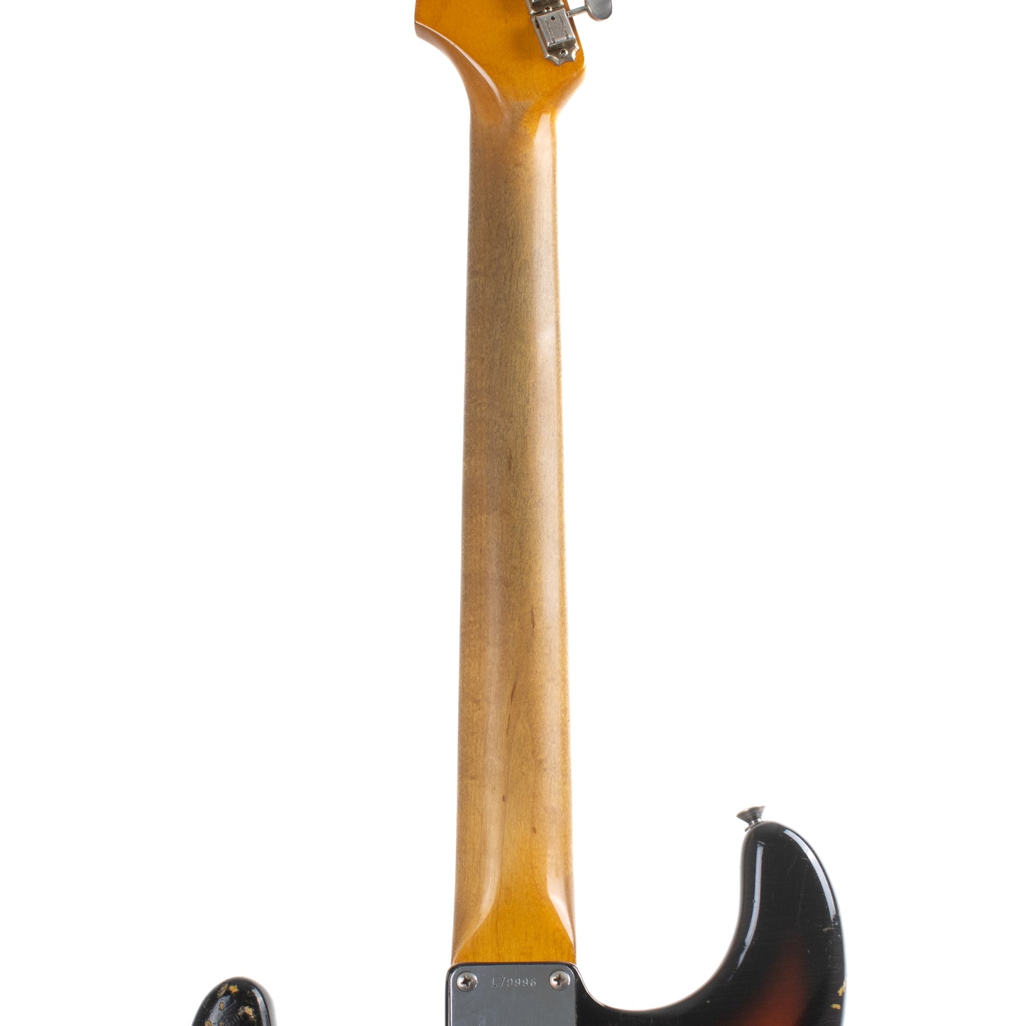 1965 Fender Stratocaster