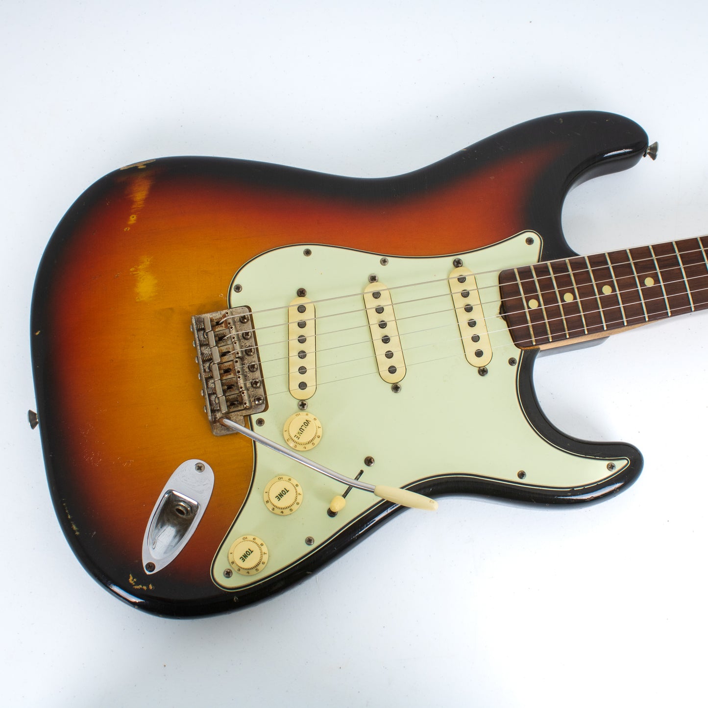 1965 Fender Stratocaster