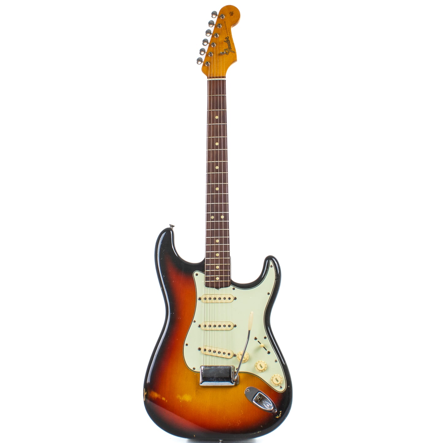 1965 Fender Stratocaster