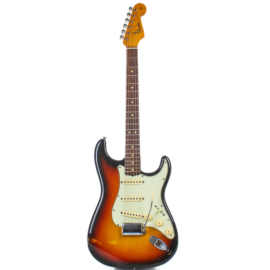 1965 Fender Stratocaster
