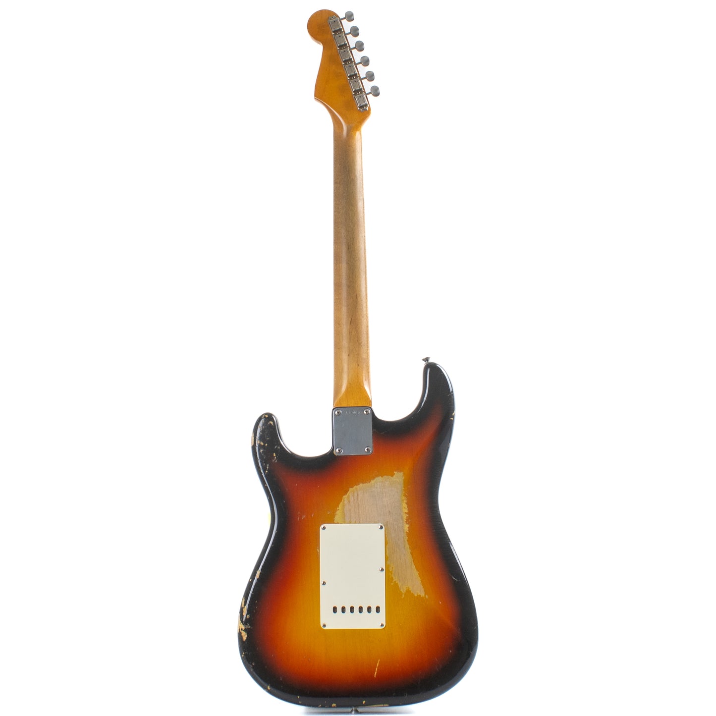 1965 Fender Stratocaster