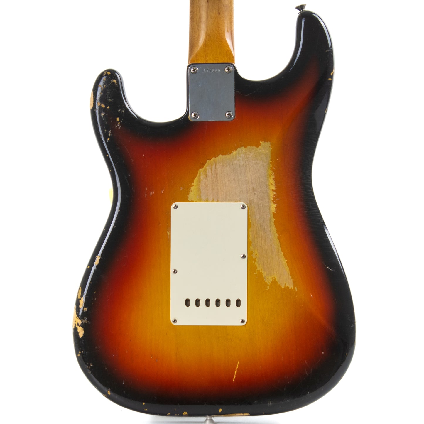 1965 Fender Stratocaster