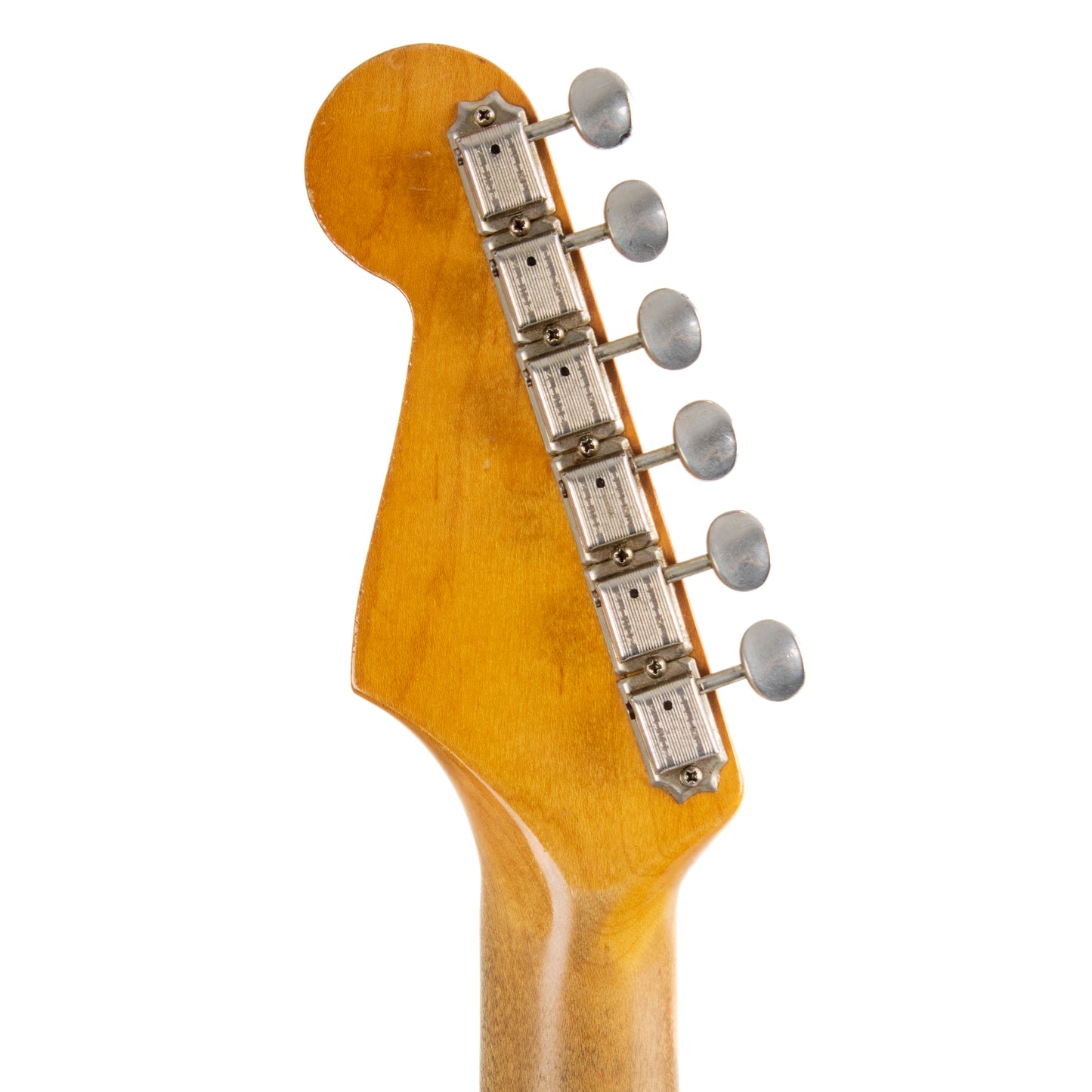1965 Fender Stratocaster