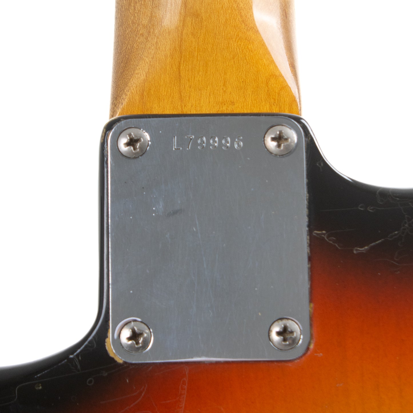 1965 Fender Stratocaster