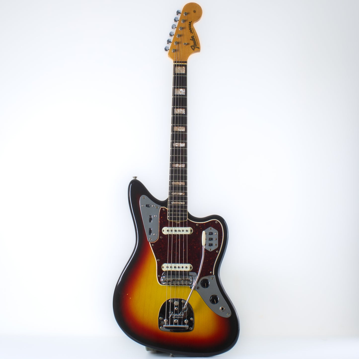 1967 Fender Jaguar