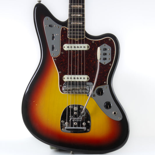 1967 Fender Jaguar