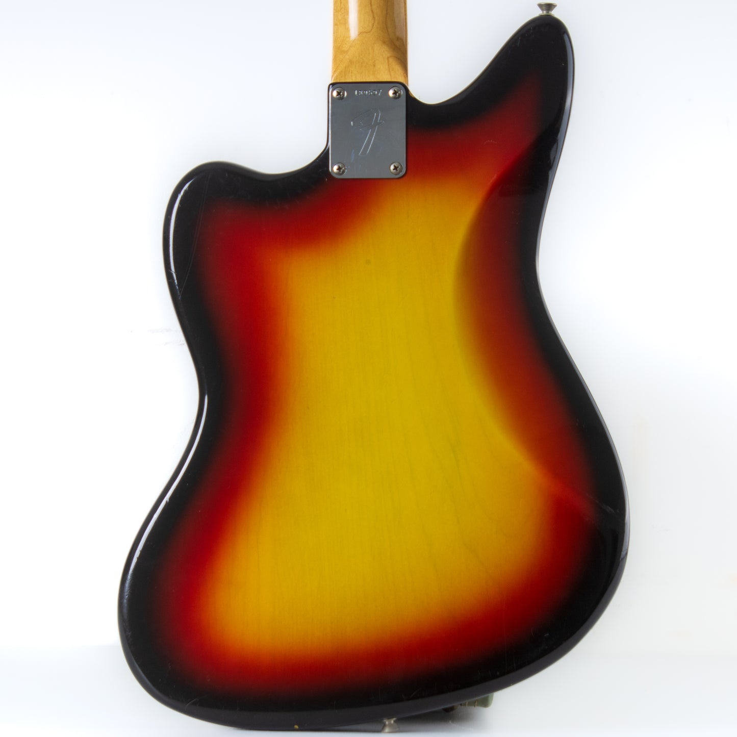1967 Fender Jaguar