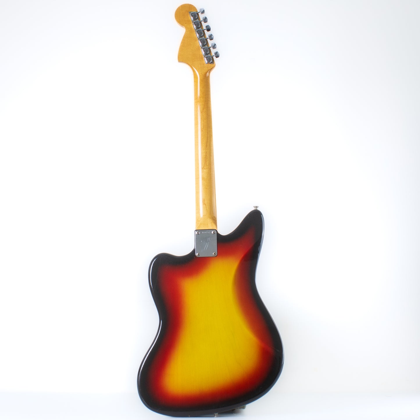 1967 Fender Jaguar