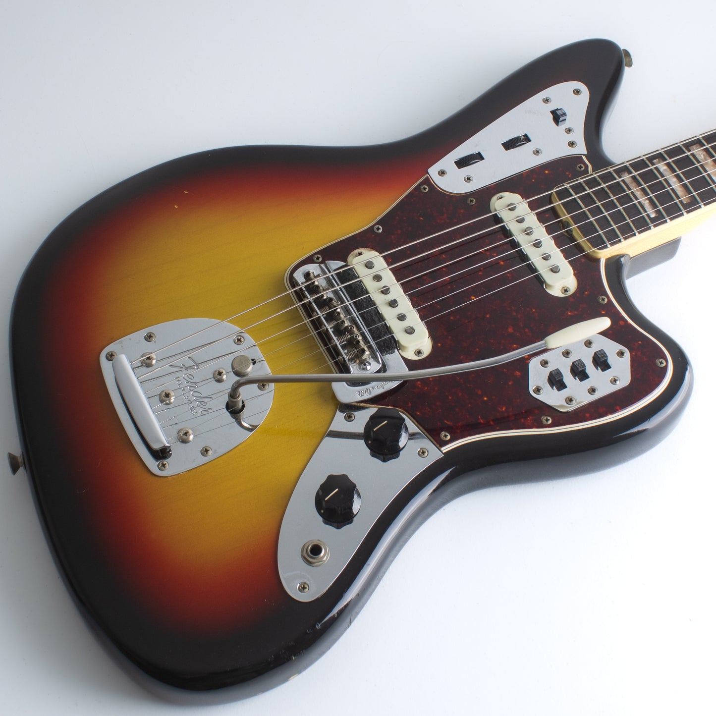 1967 Fender Jaguar