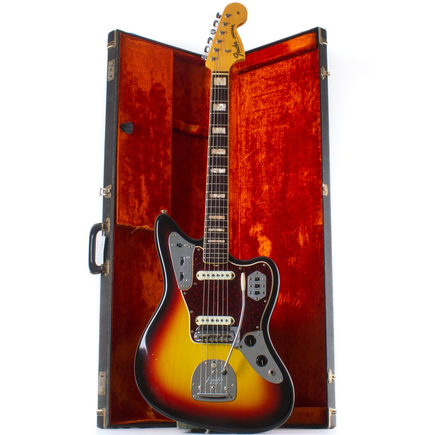 1967 Fender Jaguar