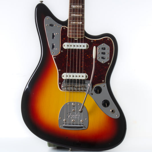 1966 Fender Jaguar