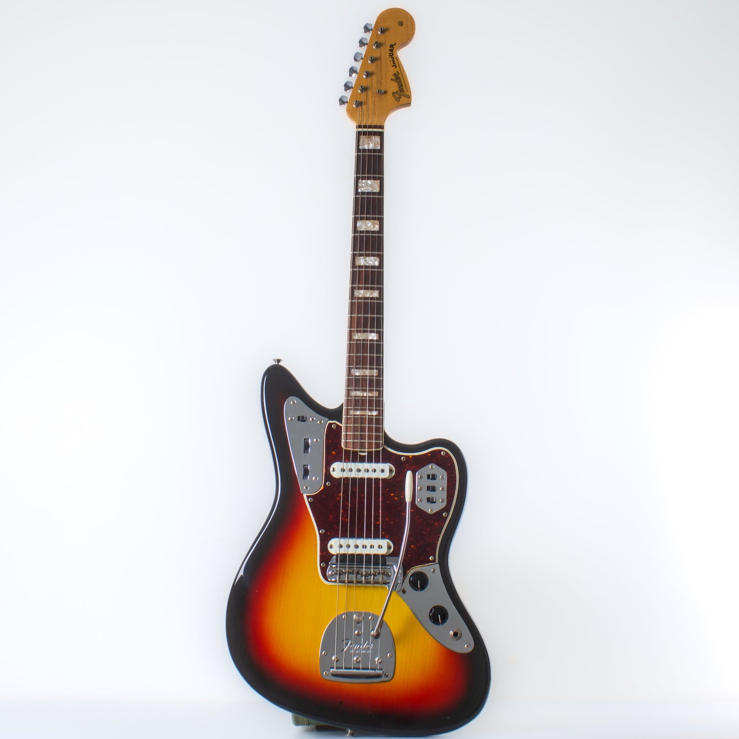1966 Fender Jaguar