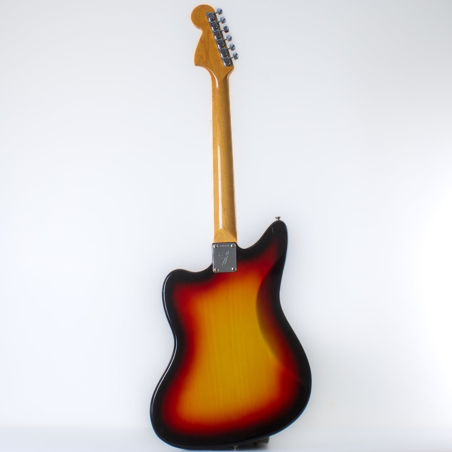 1966 Fender Jaguar