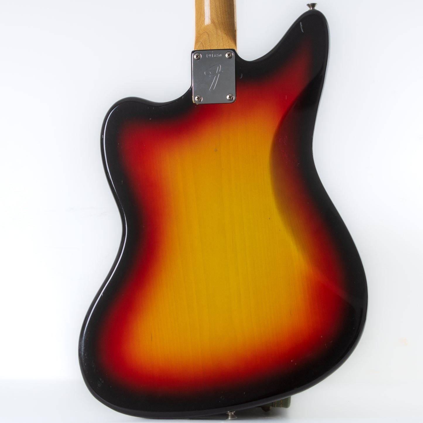 1966 Fender Jaguar