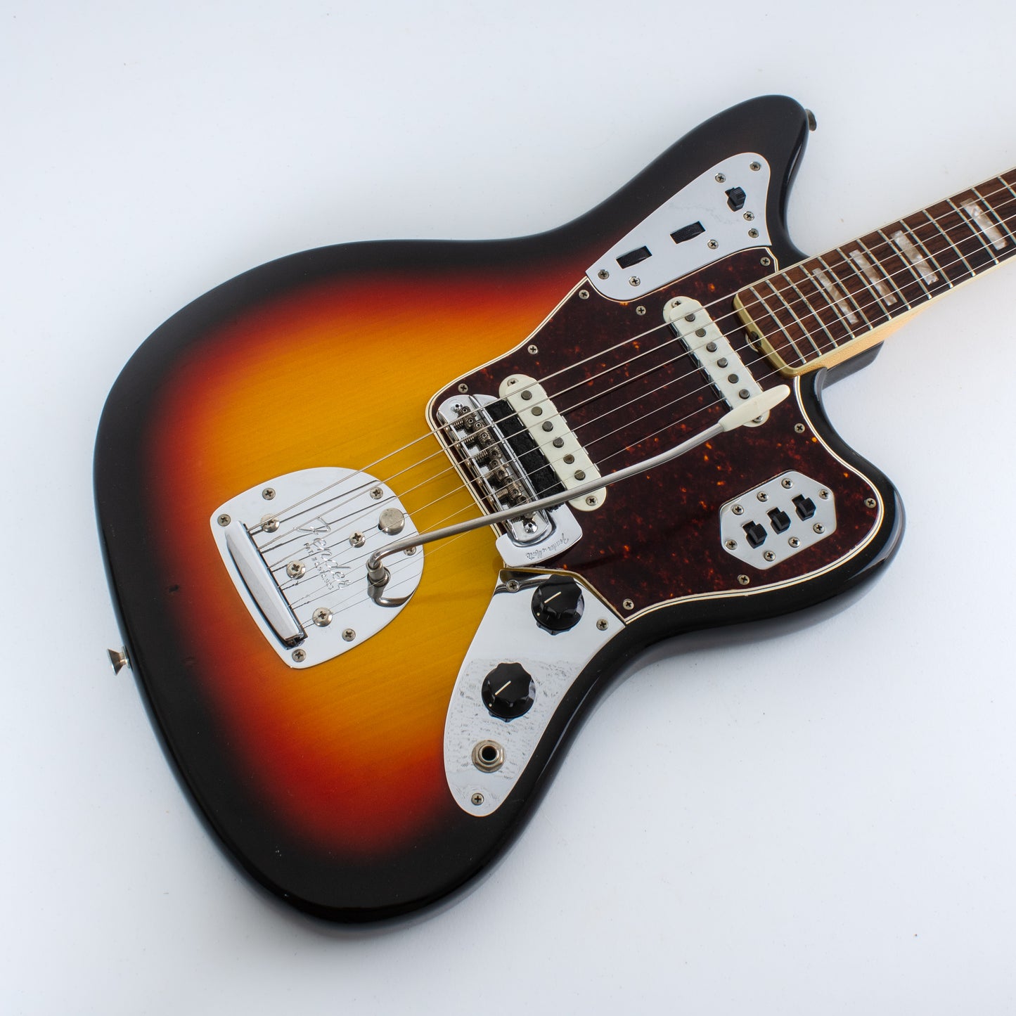 1966 Fender Jaguar