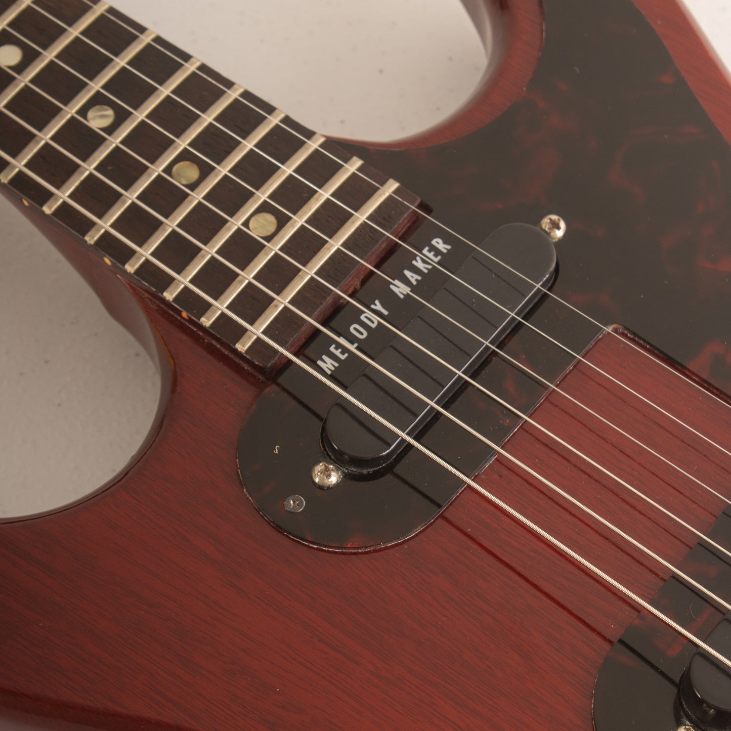 1965 Gibson Melody Maker
