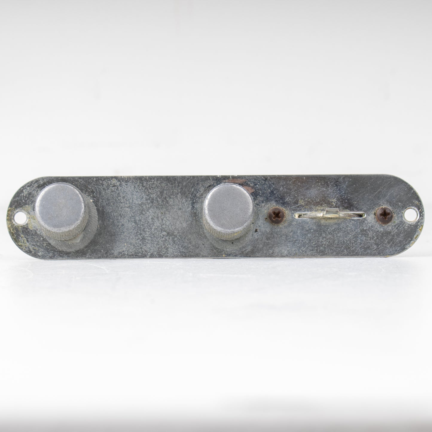 1976 Fender Telecaster Loaded Control Plate