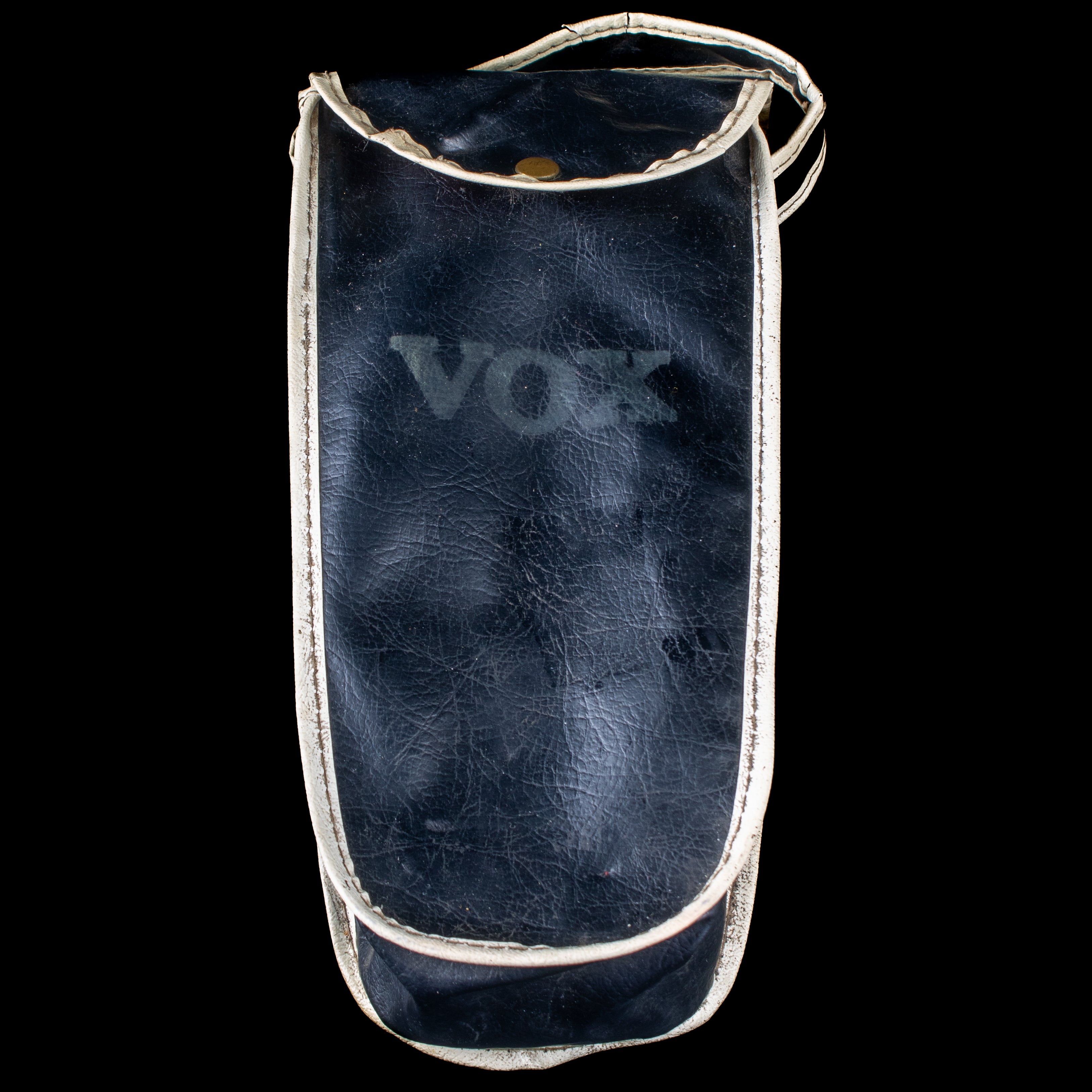 Vox V846 Wah-Wah w/ Original Bag – Garrett Park Guitars