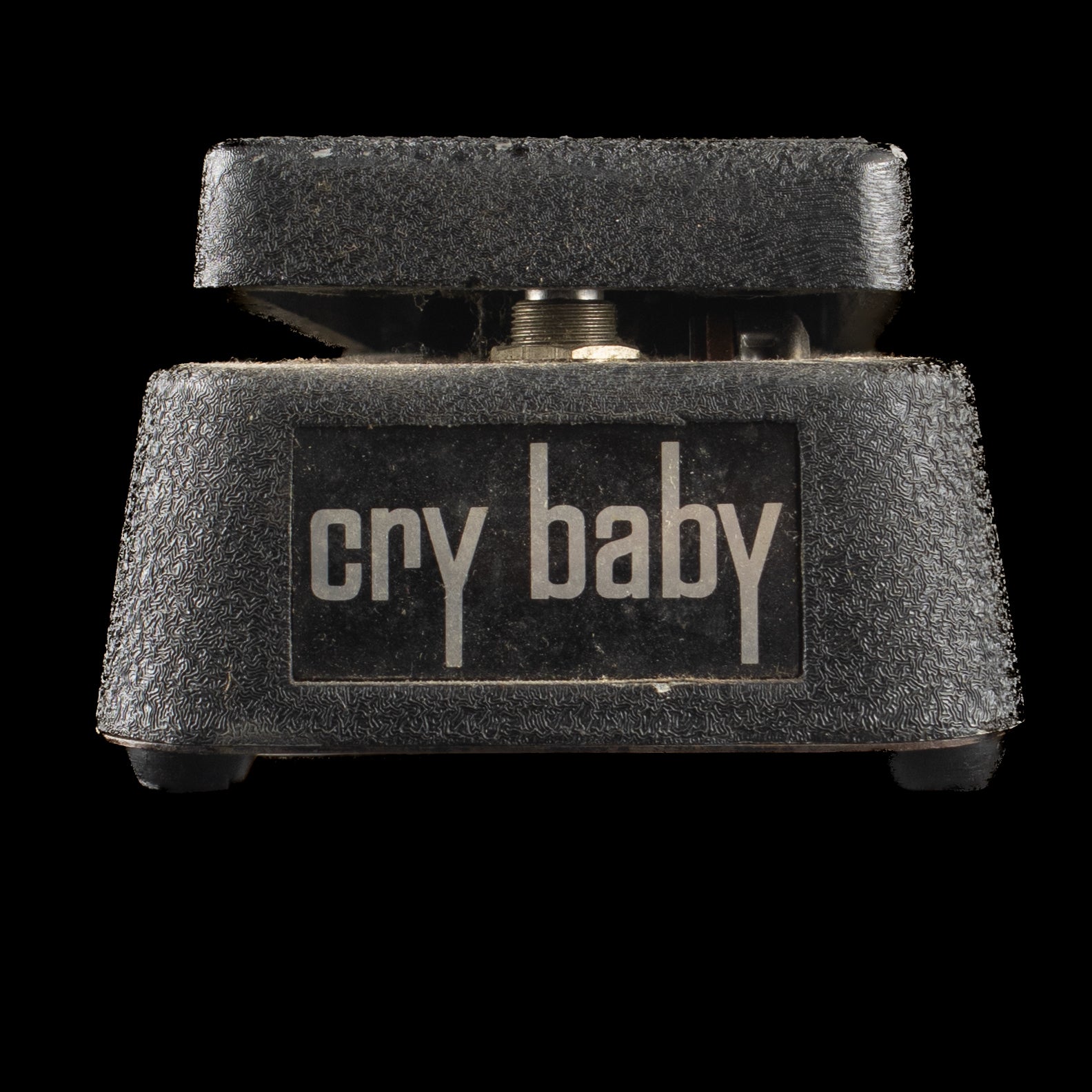 area 51 wah pedal Vox Model 95-910511 Cry Baby Wah – Garrett Park Guitars