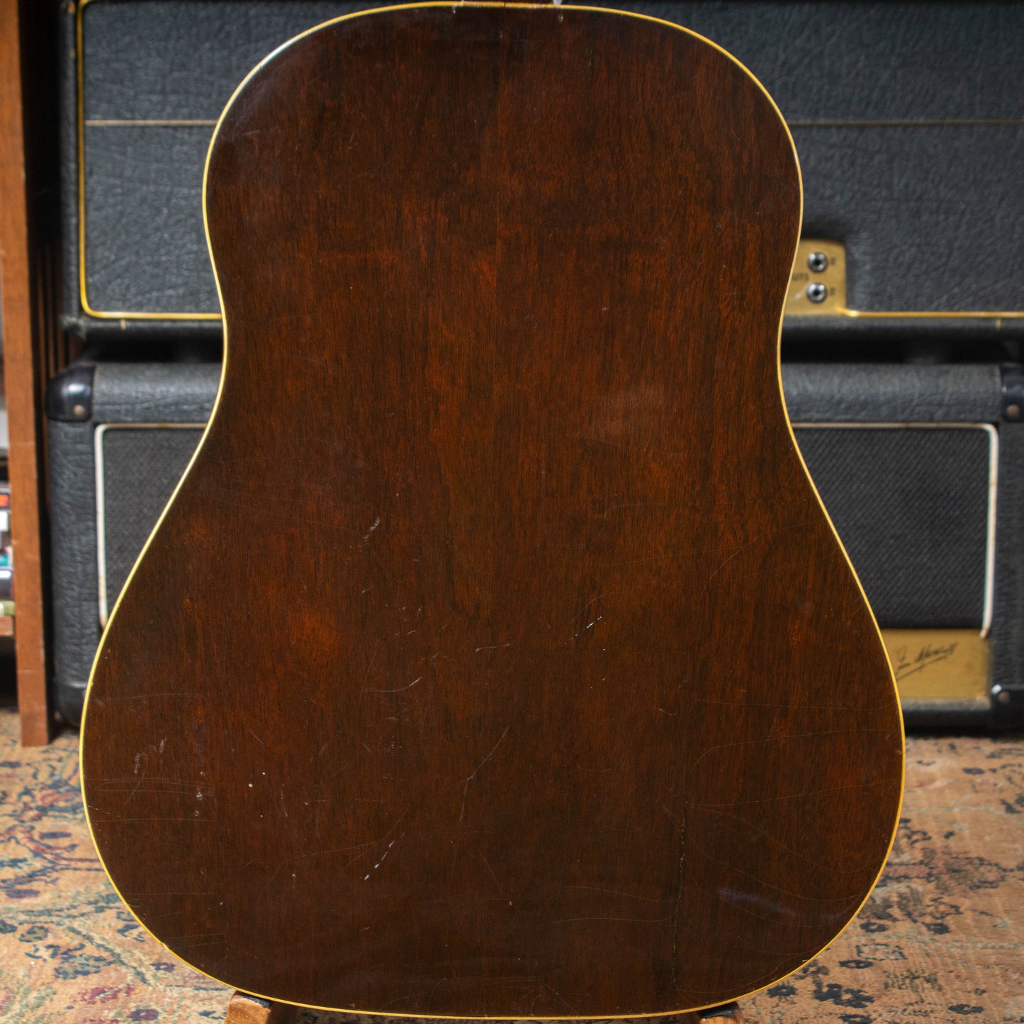 1955 Gibson J-45