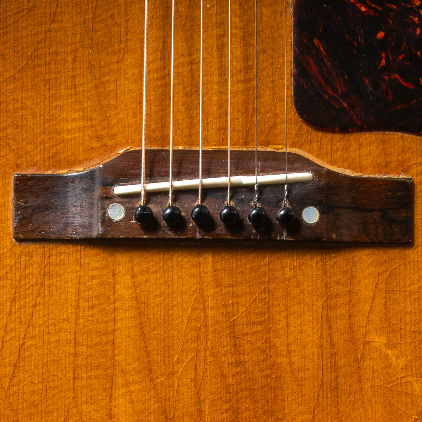 1955 Gibson J-45