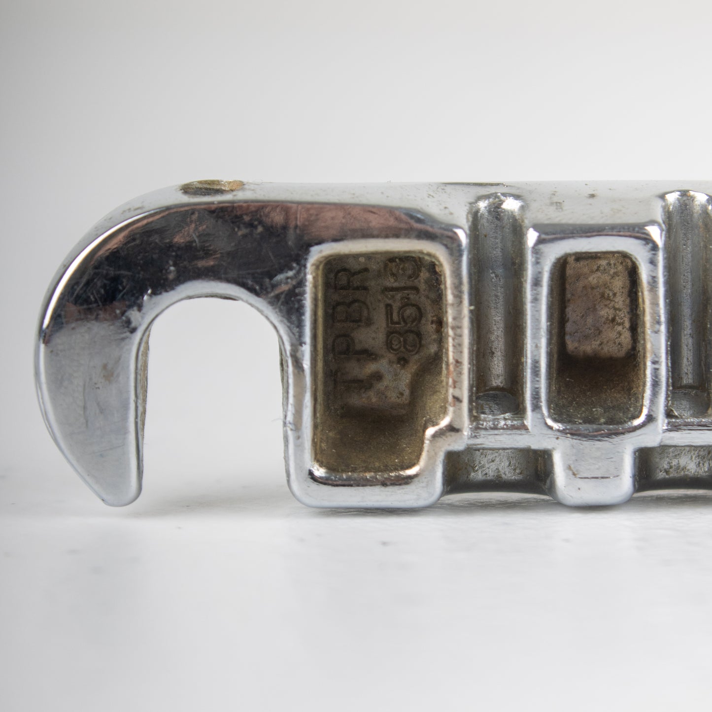 1965-1969 Gibson Lightning Bolt Wraparound