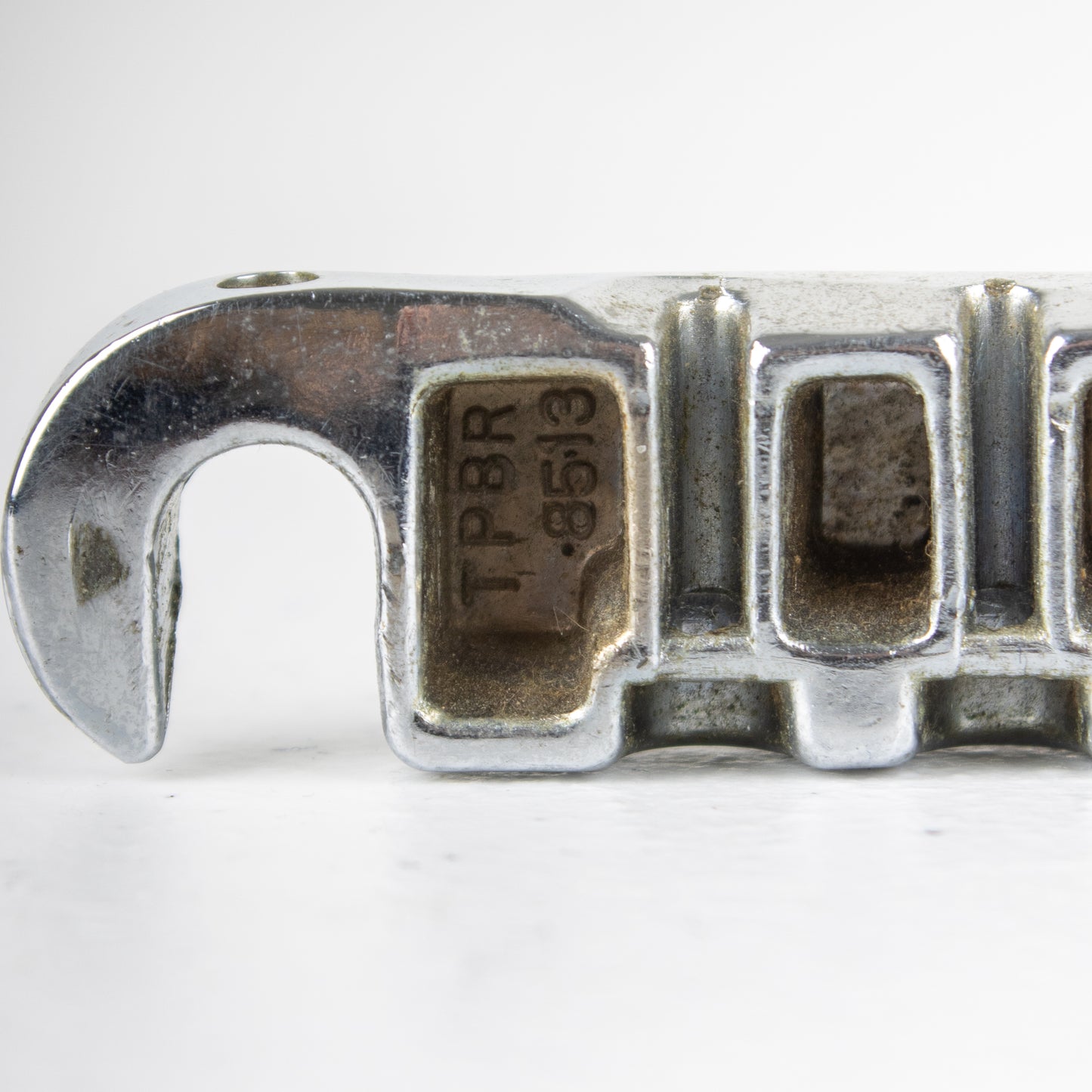 1965-1969 Gibson Lightning Bolt Wraparound