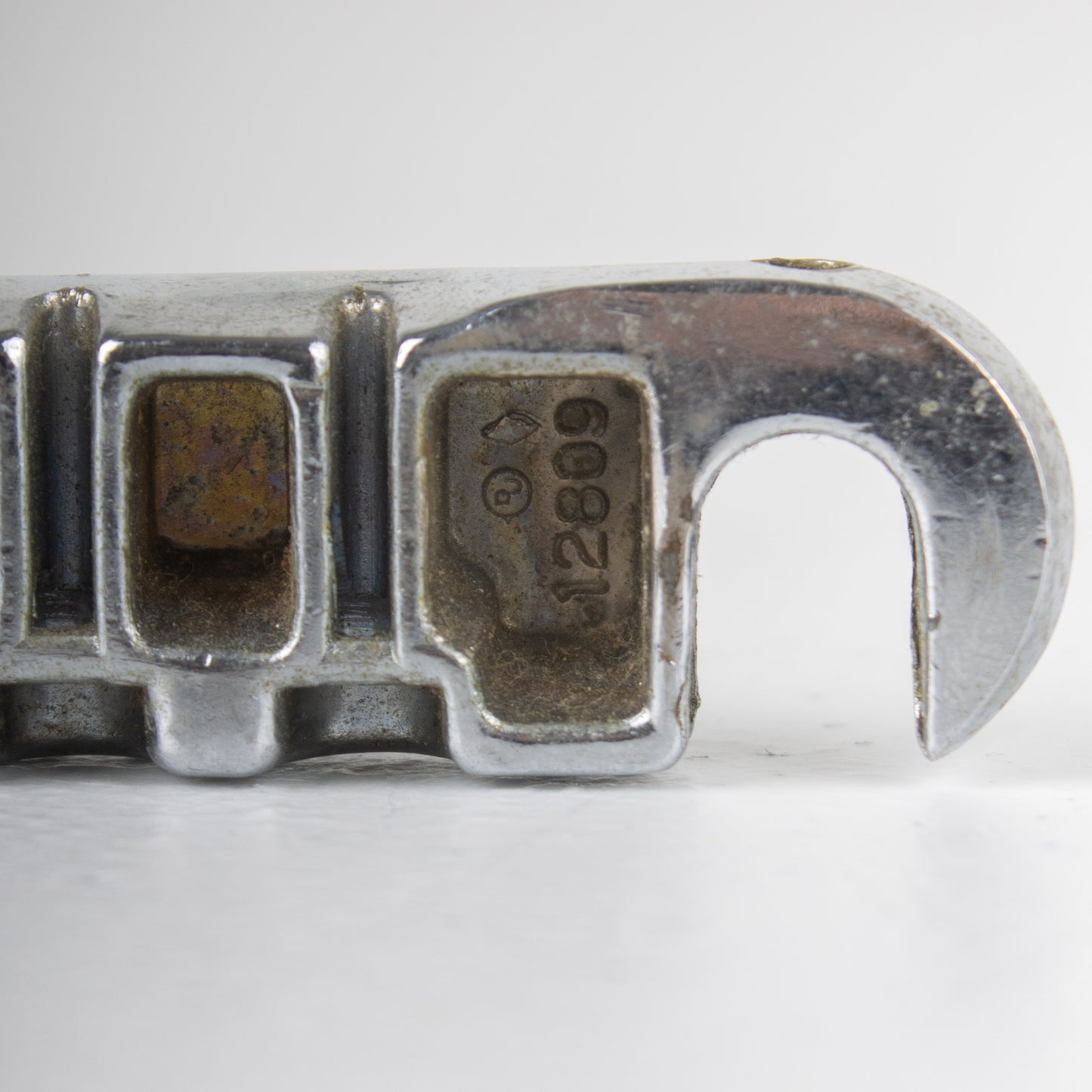 1965-1969 Gibson Lightning Bolt Wraparound
