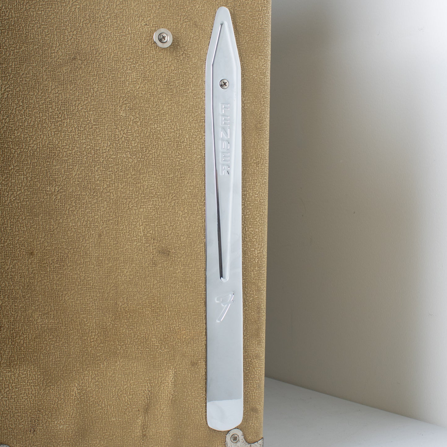 1963 Fender Bassman 6G6-B Piggyback