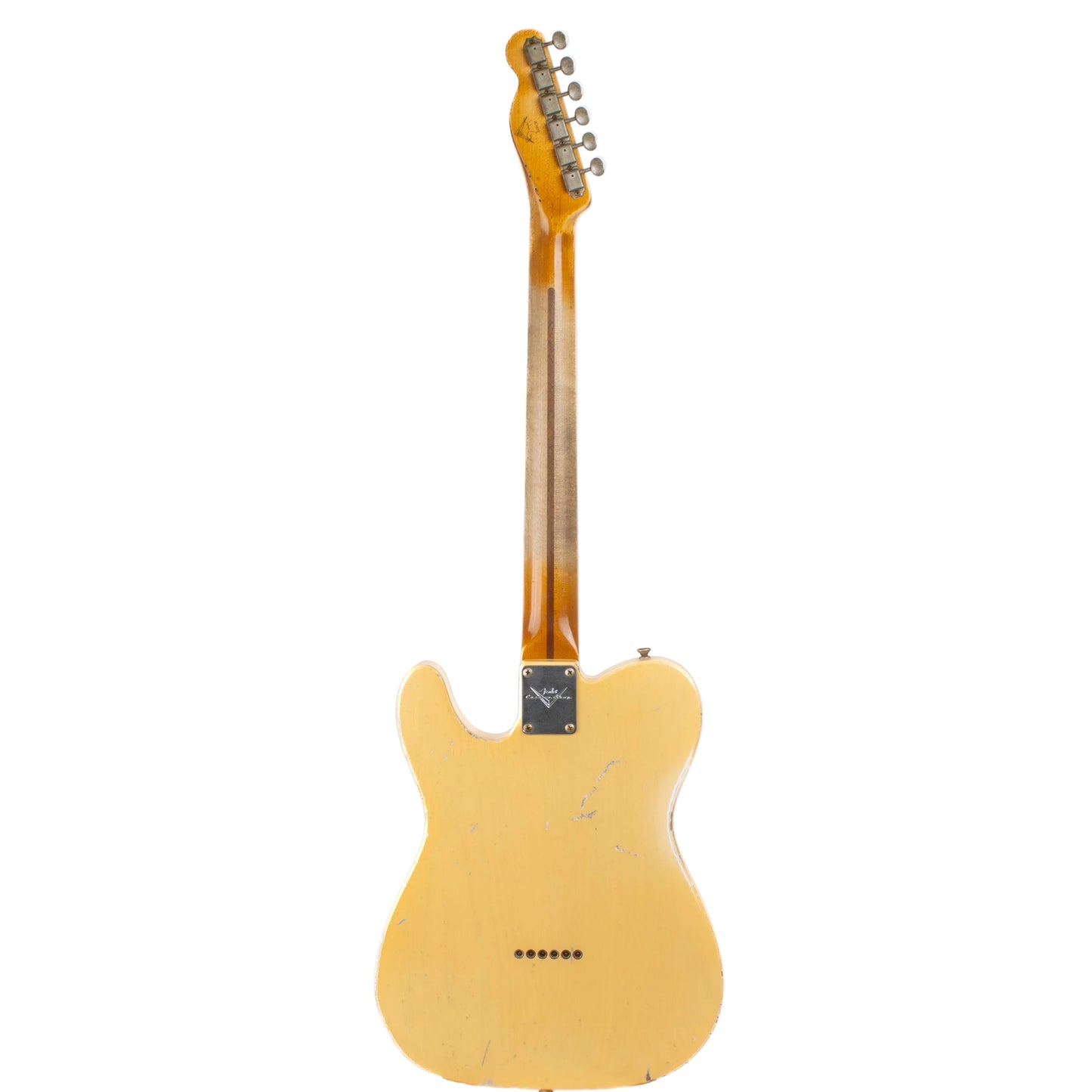 2011 Fender Custom Shop Cruz '50s Telecaster - MVP Series