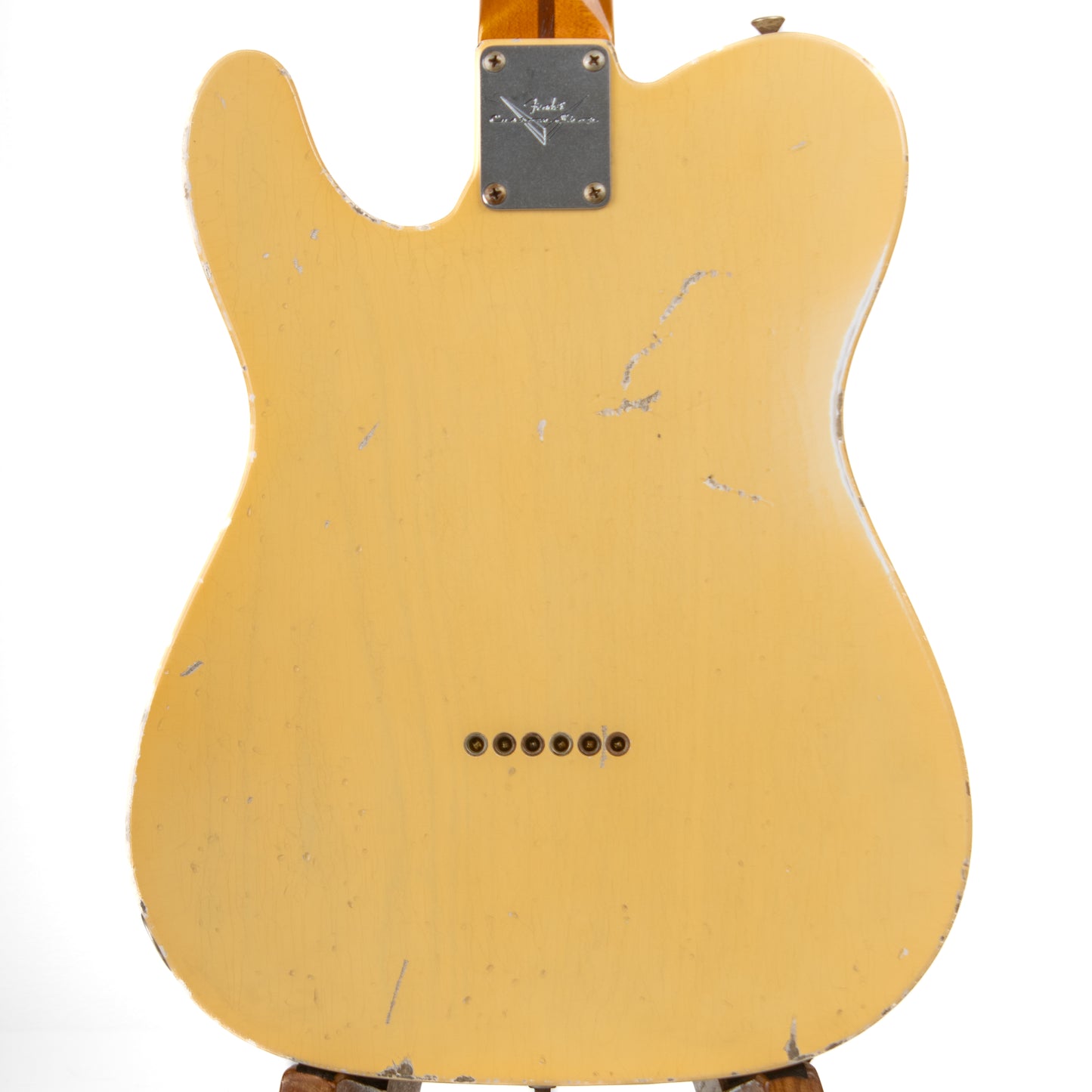 2011 Fender Custom Shop Cruz '50s Telecaster - MVP Series
