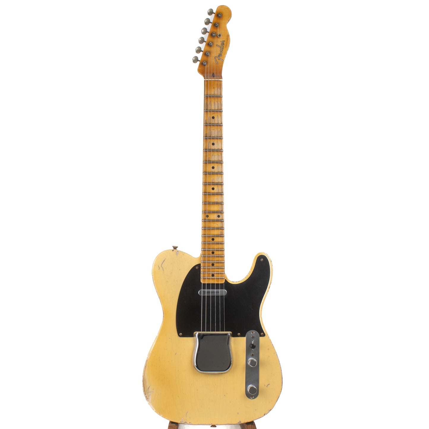 2011 Fender Custom Shop Cruz '50s Telecaster - MVP Series