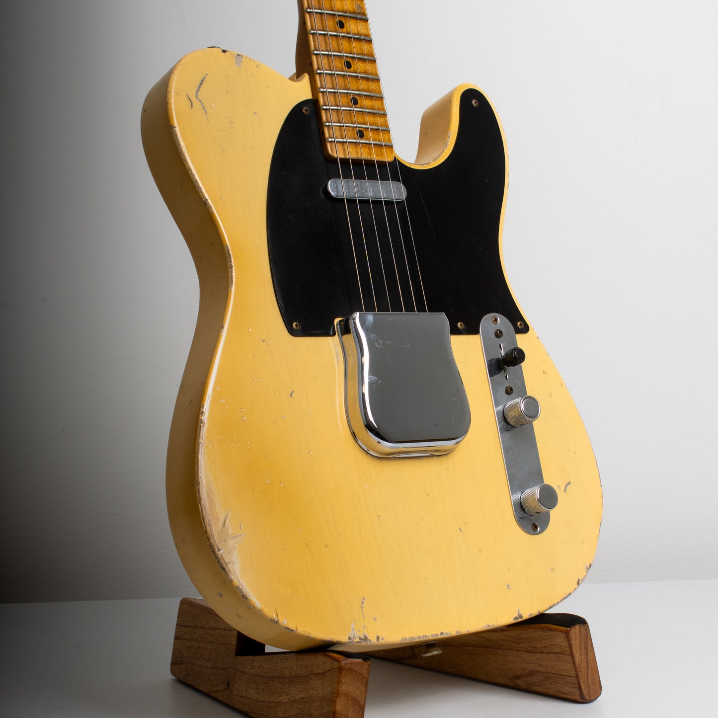 2011 Fender Custom Shop Cruz '50s Telecaster - MVP Series