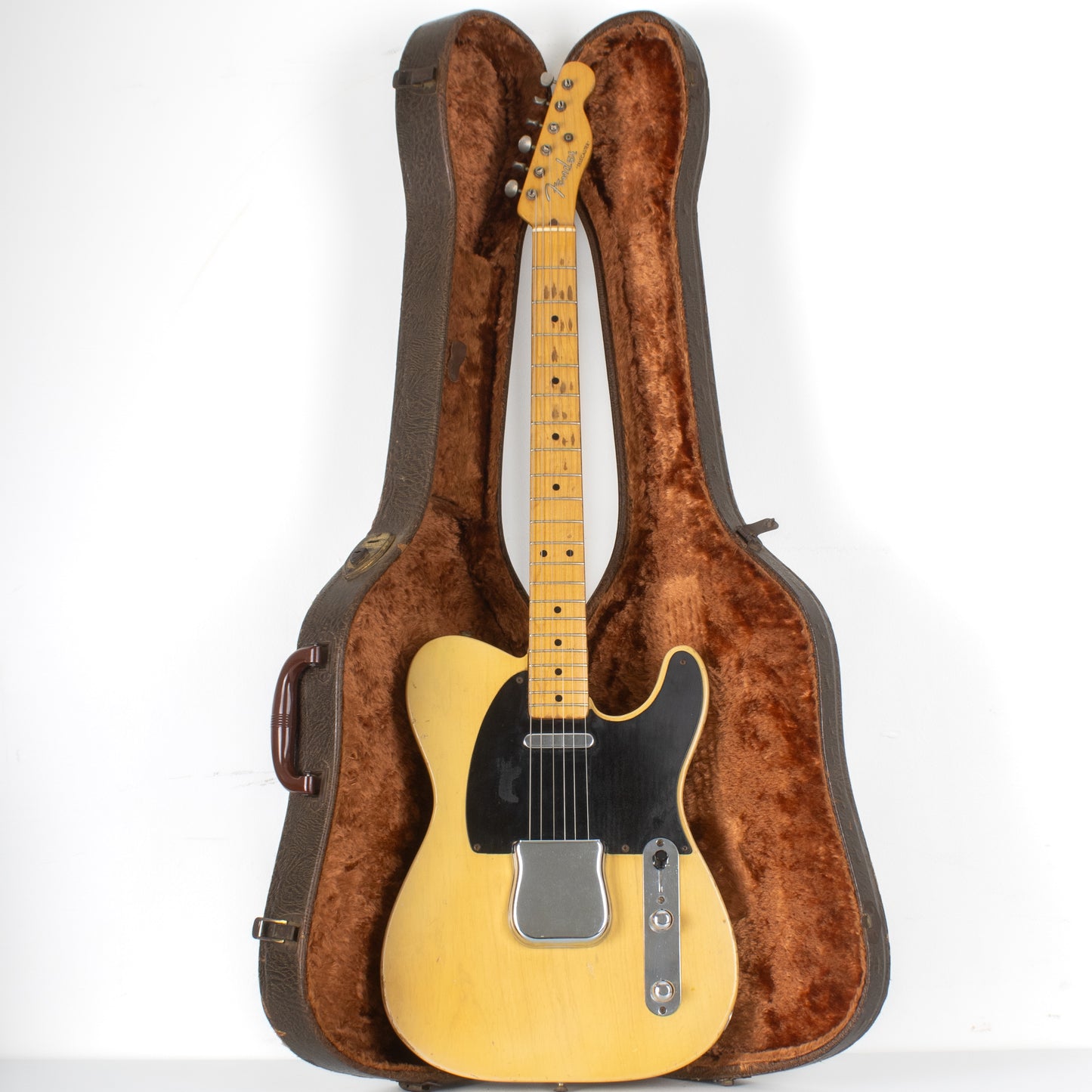 1953 Fender Telecaster
