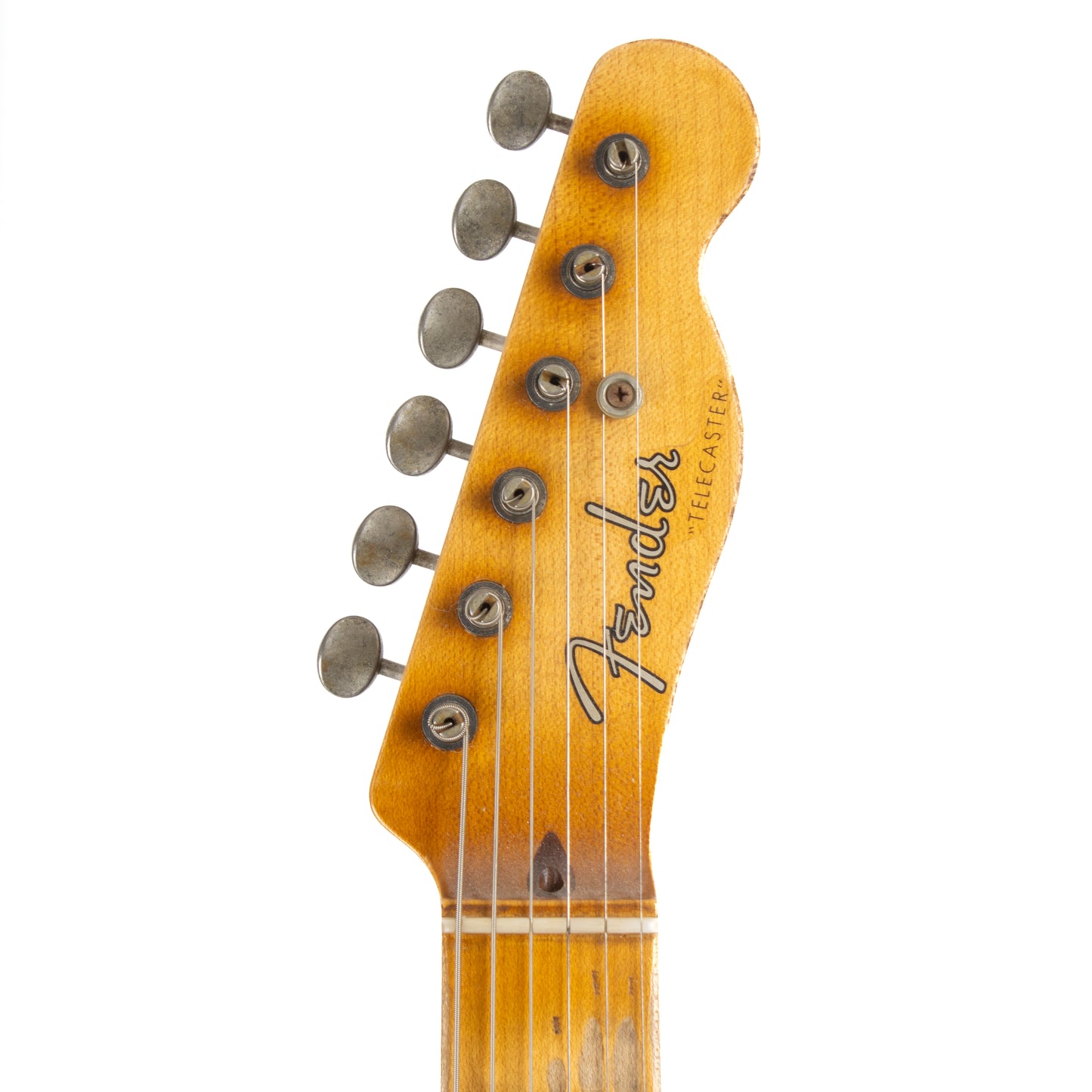 2011 Fender Custom Shop Cruz '50s Telecaster - MVP Series