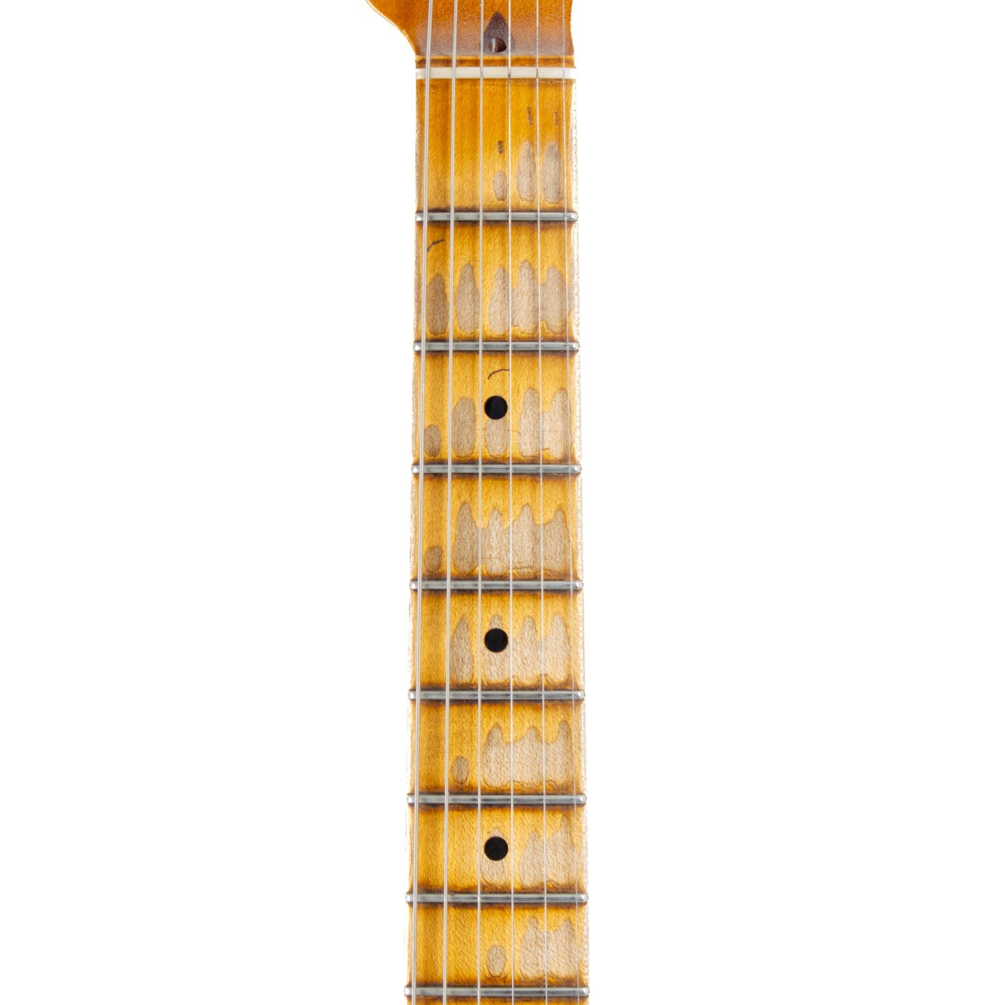 2011 Fender Custom Shop Cruz '50s Telecaster - MVP Series